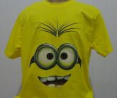 Minions Feliz